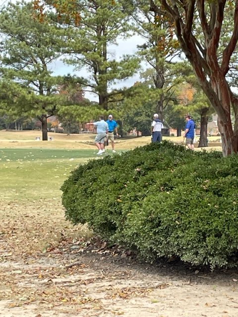 A few pictures from yesterday's fundraiser.  A great day of fellowship and golf.  <a href="/TheBurgSports/">LHS Athletics</a> <a href="/perkins_kris_/">Kris Perkins</a> <a href="/R_cagle7/">Rusty Cagle</a> <a href="/desoto_news/">DeSoto County News</a>