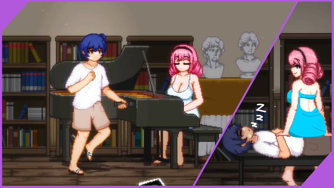 Game: Tag After School https://t.co/vJuiNdPMR7