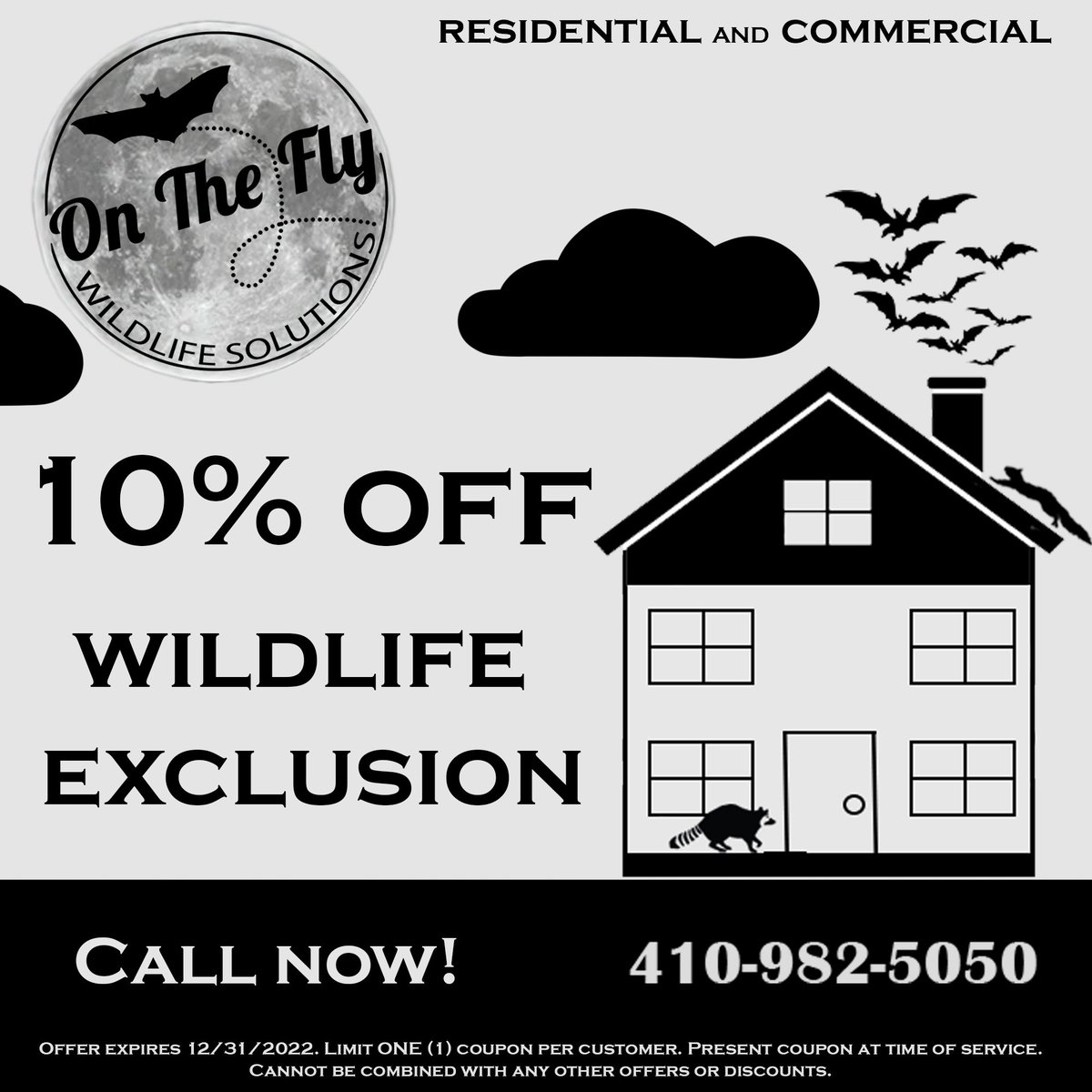 On The Fly Pest Solutions (@ontheflypest) on Twitter photo 