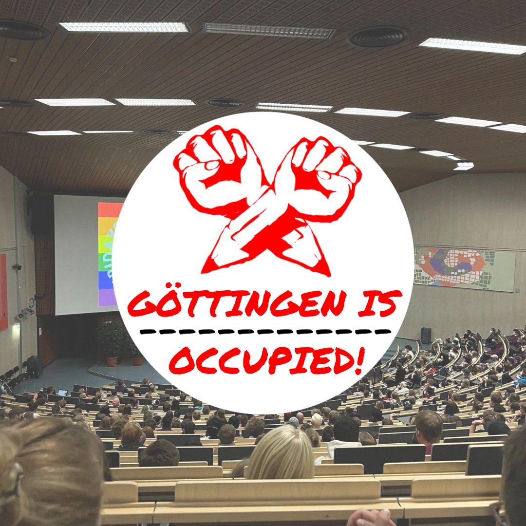 End Fossil International tweet media