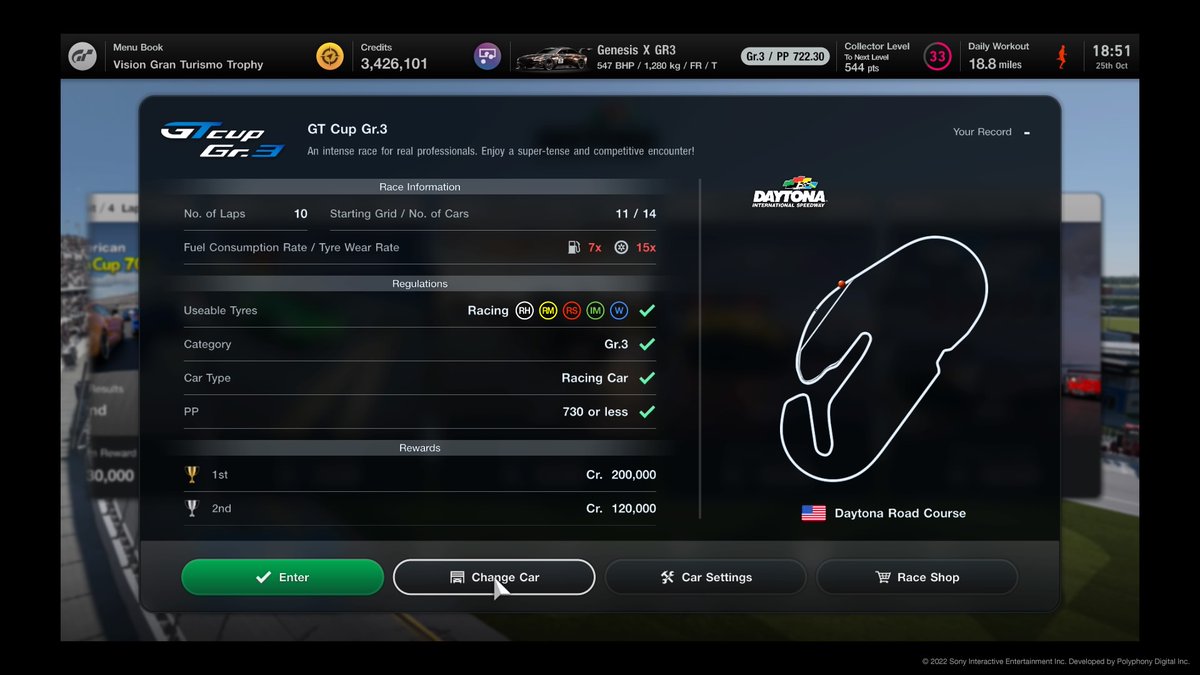 nervedata's tweet photo. #PS4share https://t.co/rv43GVfm8w
