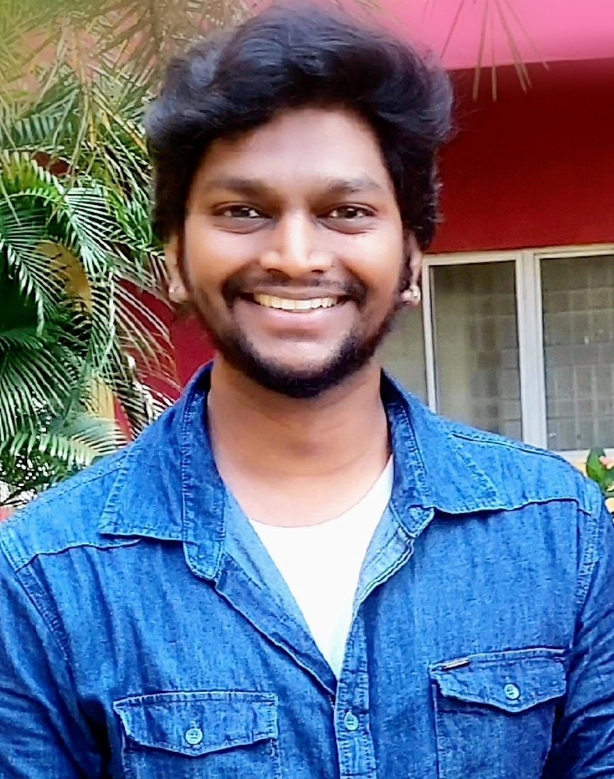 SanthoshSubhash's tweet photo. #vjsubash #celebrityinterviewer #Indiaglitz https://t.co/jbZ7O7LScr