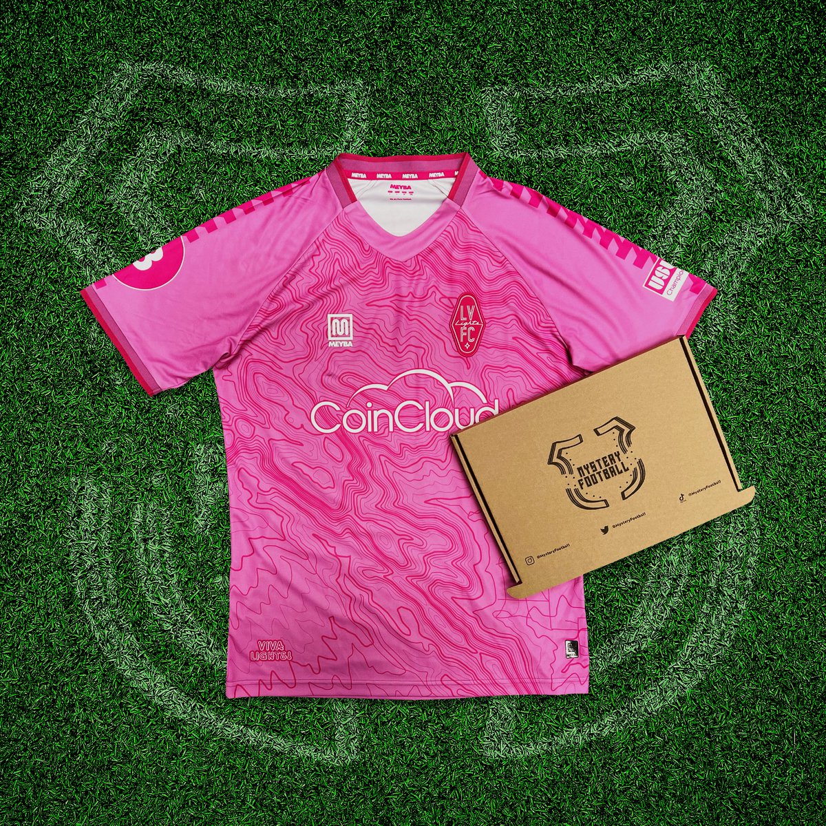 mysteryfootball's tweet image. If Haaland scores vs Dortmund today, we will give away a Mystery Football shirt to one lucky follower!🥶🟡

To enter: 
1️⃣ RT this tweet
🤝 Follow us

Good luck! 🤞🏻