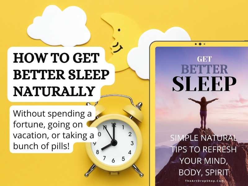 OmasteWitkowski's tweet photo. Here's how to get better sleep naturally!

FREE GUIDE: https://t.co/lzrGkBG3vR

Because quality sleep is key to living well!

#sleep #getbettersleep #sleepenvironment #buyintoart #shopearly #bedroom #bedroomdecor #bettersleep #sleepbetter #sleepguide #sleepart #theartofsleep https://t.co/53OfF6UvcC