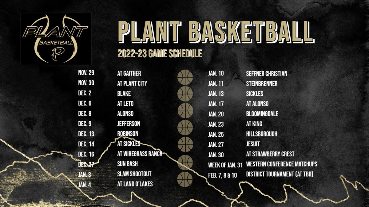 Plant Basketball (@PlantBasketball) on Twitter photo 2022-10-25 17:53:22