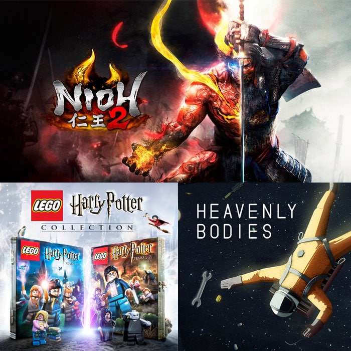 hotukdeals on Twitter "SuperHotDeal PS Plus Essential Games