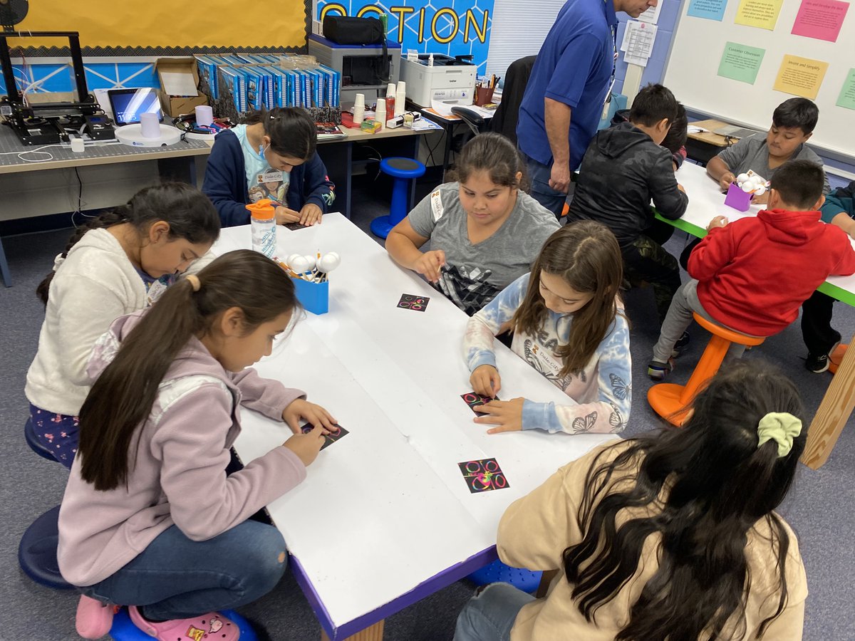 InnovativeTechTeacher tweet media
