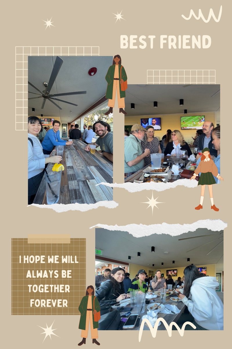ae_gso's tweet photo. 🤩Our Social Event in October! We were having such a fun time there! Thank you all for joining us! 🥳Great to meet Econ friends! 💚Bond more often, work together, and enjoy Economics!🍀
#aegso #economics #happyhour #Gators #socialevent https://t.co/NcUKxhkWfR