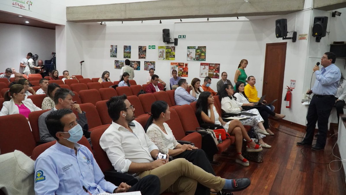 Comité de Cafeteros de Caldas tweet media