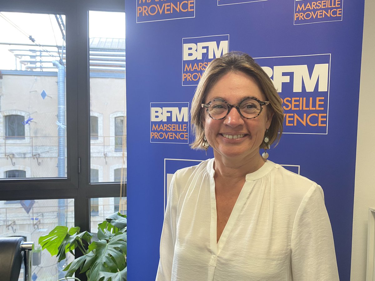 l_bottero's tweet photo. L’une, Caroline Dumond, est directrice déléguée de @lespremieressud à #Marseille, l’autre, Wenael Regnier, dirige #Sempack l’1 des #PME les + innovantes de la #CotedAzur. Tous les deux sont les invités éco de la semaine sur @BFMMarseille et @BFMCotedazur
#entreprise #innovation https://t.co/6WIqt6Ue6O