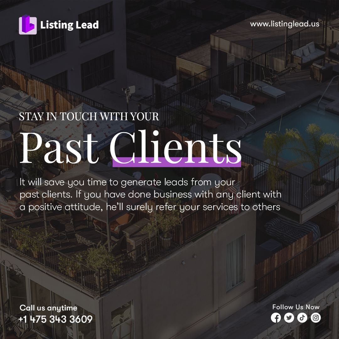 lead_listing's tweet photo. The purpose of a business is to create a customer who creates customers

Call Us: +1 475 343 3609
Website: https://t.co/zvL2mbmRWR

#digitalmarketing #digitalmarketingagency #digitalmarketingexpert #listinglead #listingleader #listingleaders #realestate #realestateinvestor https://t.co/IpfmcjnnVv