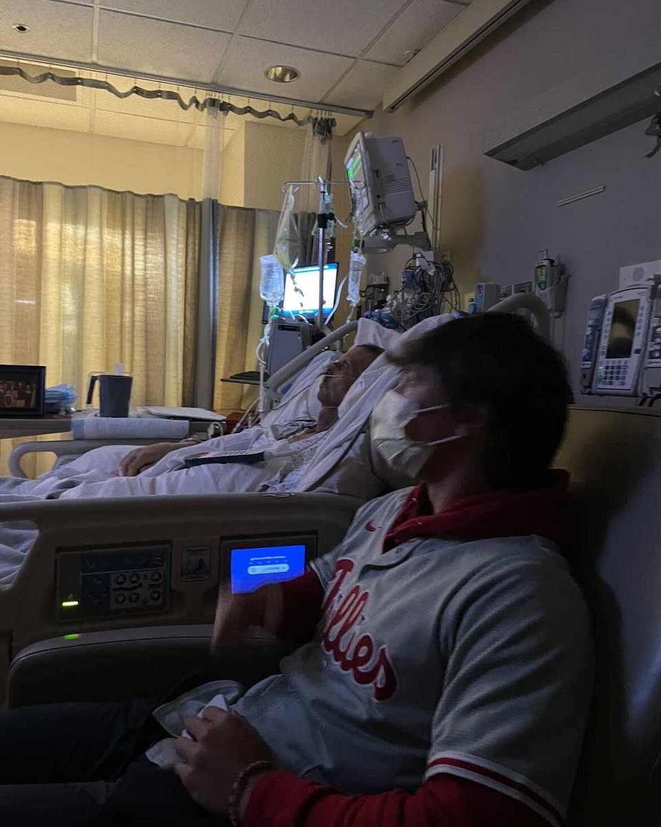 John Clark tweet media