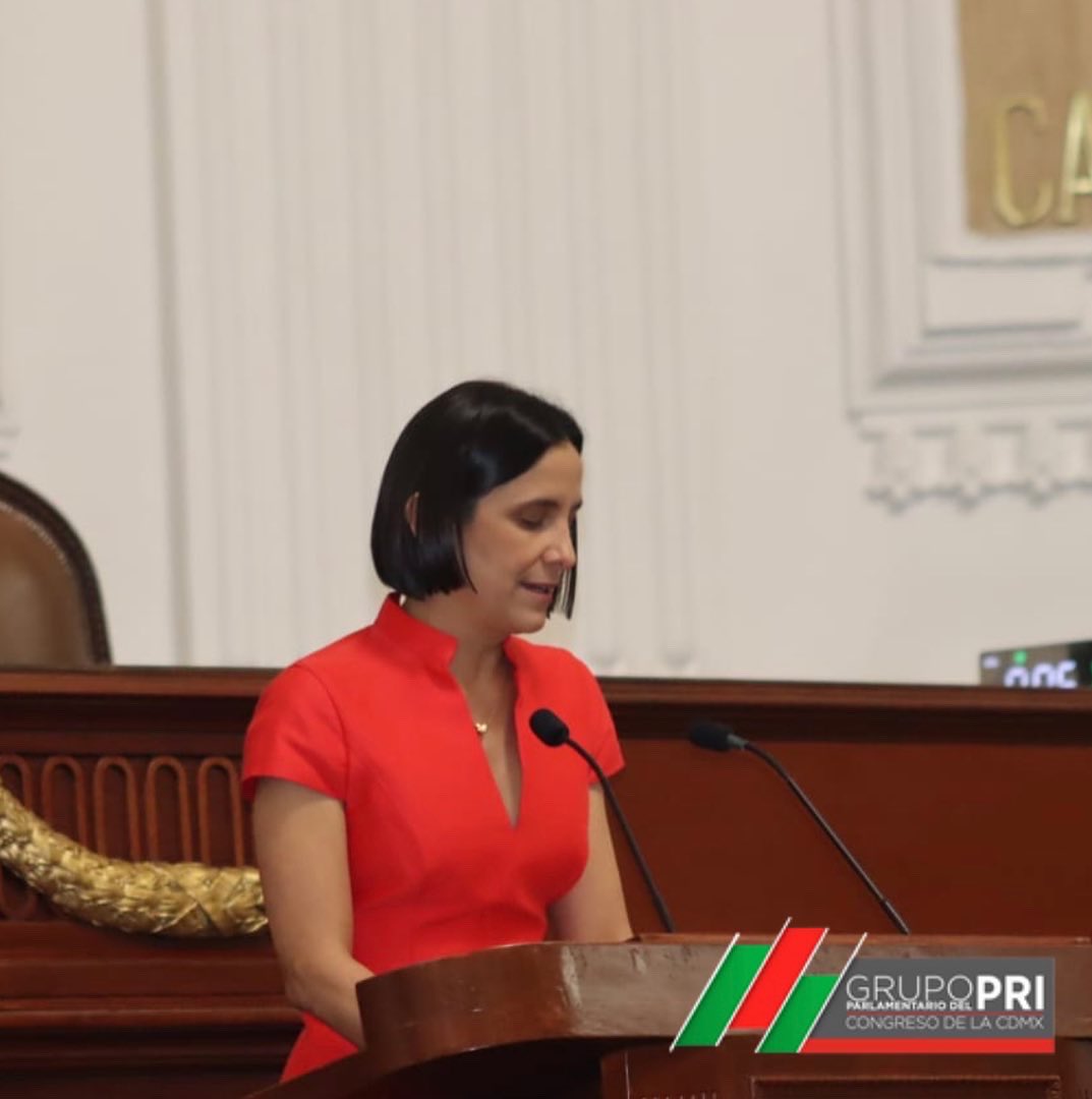 gp_pricdmx's tweet photo. Nuestros diputados presentes en la Comparecencia ante el pleno del @Congreso_CdMex de la titular de Finanzas de la CDMX Luz Elena González Escobar
#gppricdmx #delamanoconlagente https://t.co/KaXBA5LyIZ