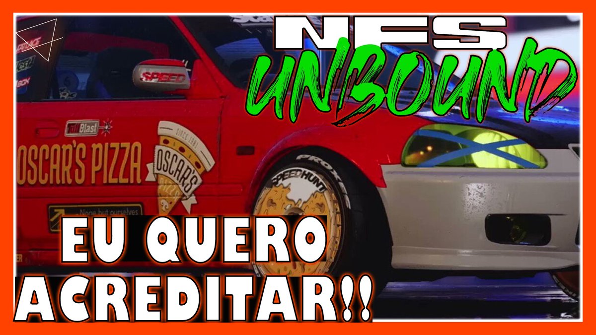 EuAmoSerGamer's tweet photo. ⚠️Electronic Arts revela detalhes e vídeos da customização de Need for Speed Unbound

⚠️➡️FONTE OFICIAL - LINK DOS VÍDEOS: https://t.co/na5gVo1sUZ

#eletronicarts #eagames #needforspeed #needforspeedunbound #zusfallen https://t.co/uNe3XNELEX