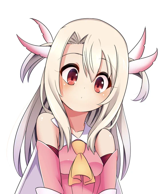 イリヤクロエ再掲 