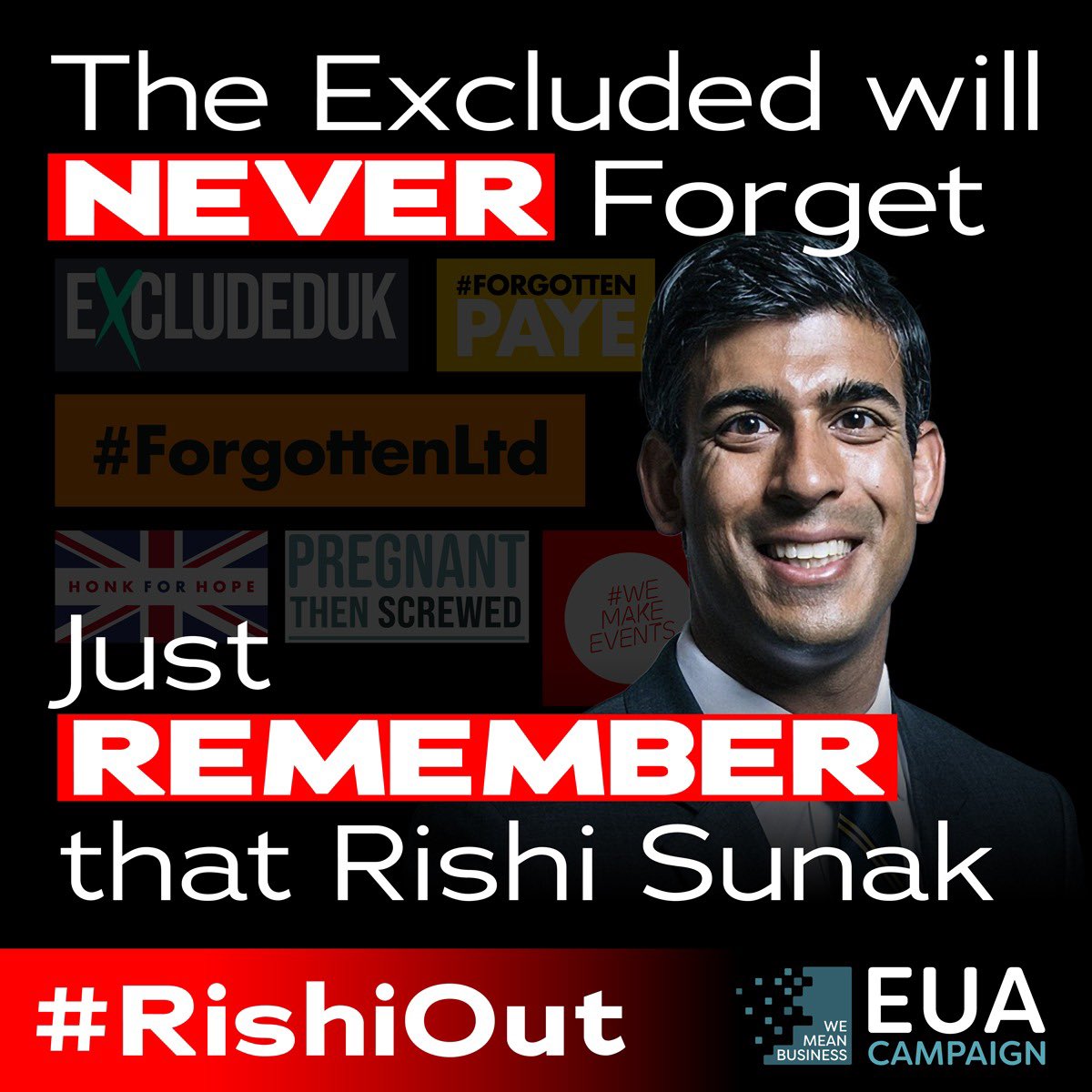 <a href="/Conservatives/">Conservatives</a> <a href="/MelJStride/">Mel Stride</a> General Election would see this nefarious Government removed from power. You are well aware of the sentiment felt <a href="/MelJStride/">Mel Stride</a> <a href="/CommonsTreasury/">Treasury Committee</a> LEVEL UP OR LOSE VOTES #ForgottenLtd #Excluded