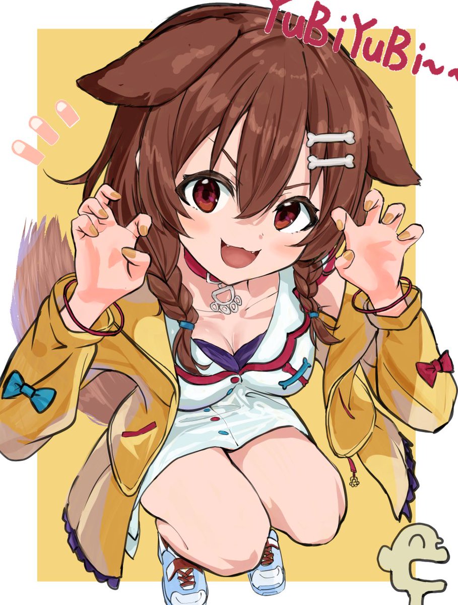 #絵柄が好みっていう人にフォローされたい
よろしくお願いします!!ー 