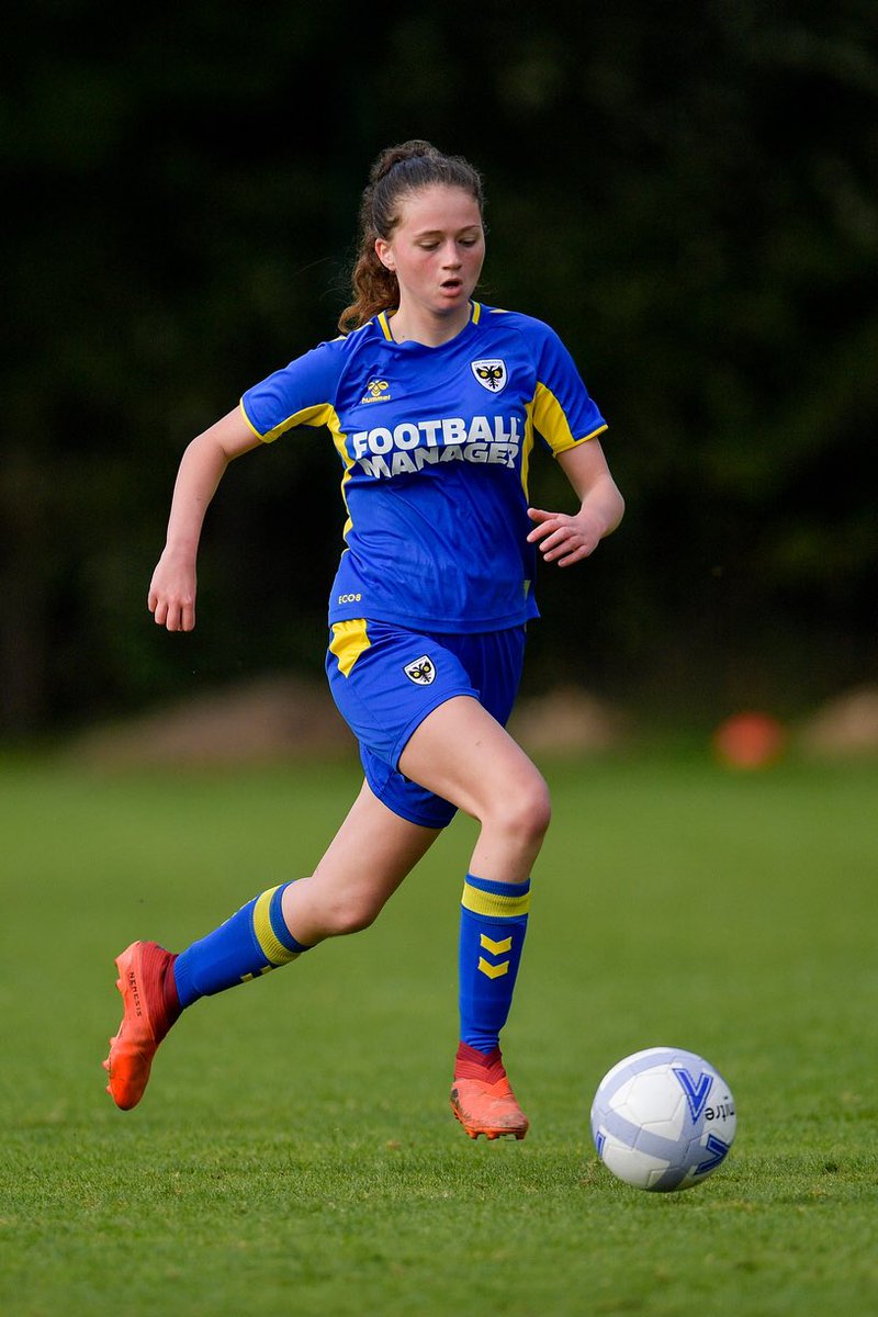 TownJuniors's tweet photo. AFC Wimbledon U16 https://t.co/LXxWI5nwo5