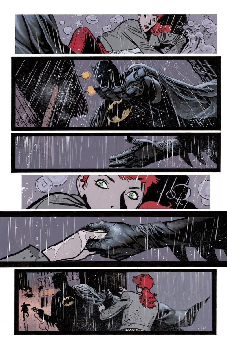 Batwoman. tweet media