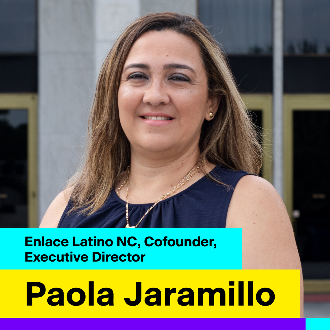 DefineAmerican's tweet photo. Join #DefineAmerican's @bylizrobbins at #MediaFest22! Liz will share our latest research on strengthening local #immigration coverage with @thisfeedsme, @danielviotto1, and @Paojaramillosal.
Register now! ⬇️
https://t.co/RuG5OMcKTC https://t.co/ME9bJfxO79