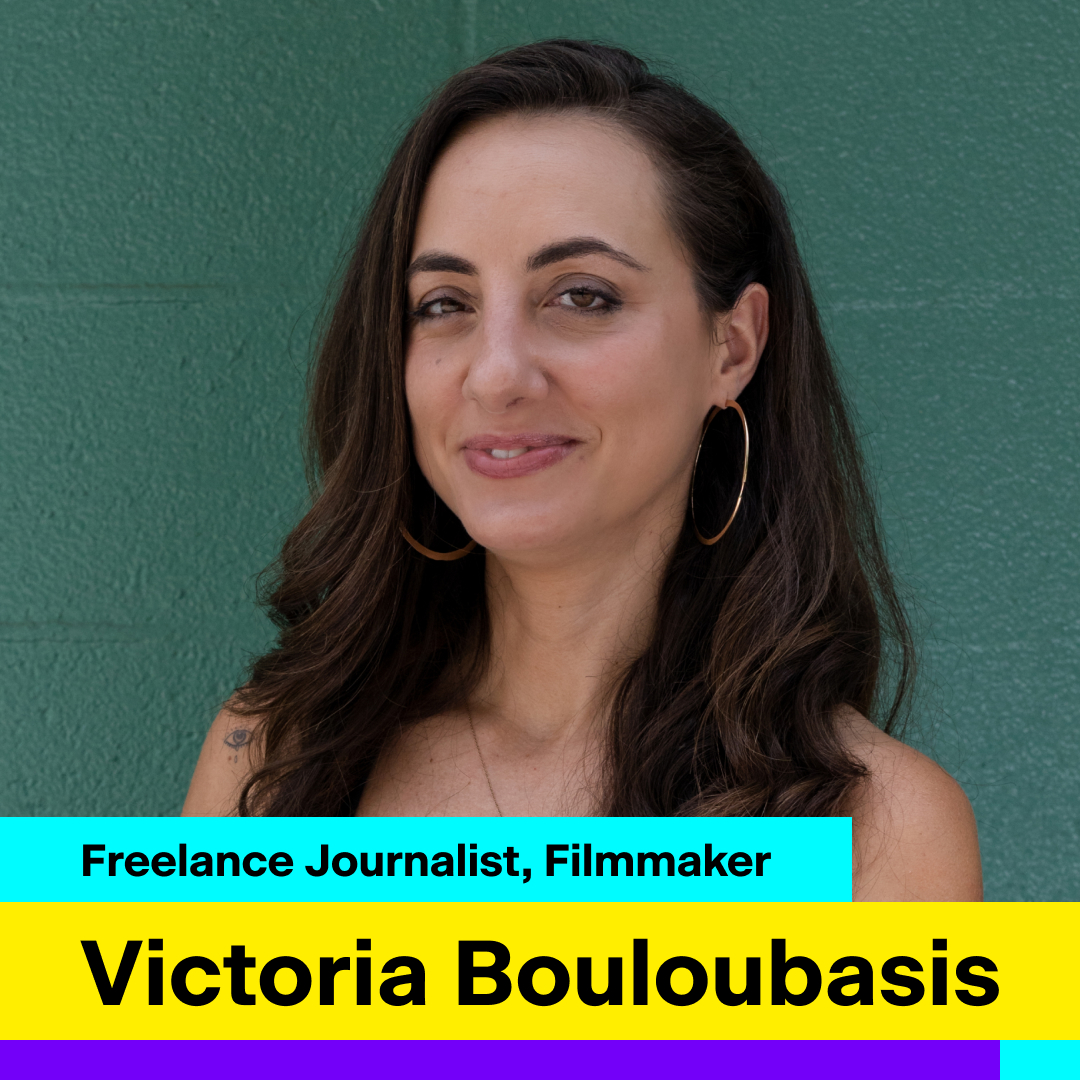 DefineAmerican's tweet photo. Join #DefineAmerican's @bylizrobbins at #MediaFest22! Liz will share our latest research on strengthening local #immigration coverage with @thisfeedsme, @danielviotto1, and @Paojaramillosal.
Register now! ⬇️
https://t.co/RuG5OMcKTC https://t.co/ME9bJfxO79