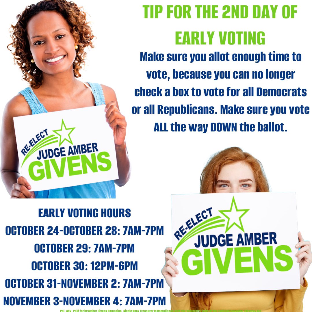 Judge Givens tweet media