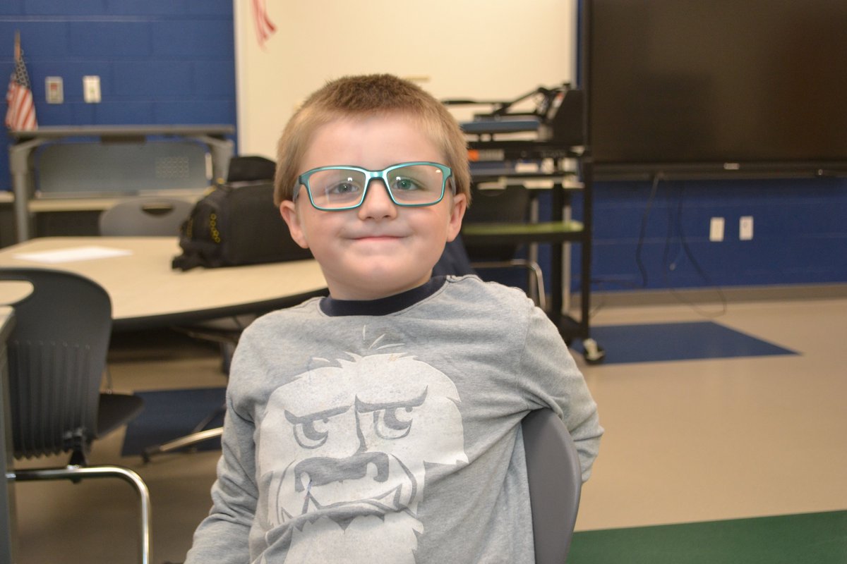 Conexus for Children's Vision tweet media