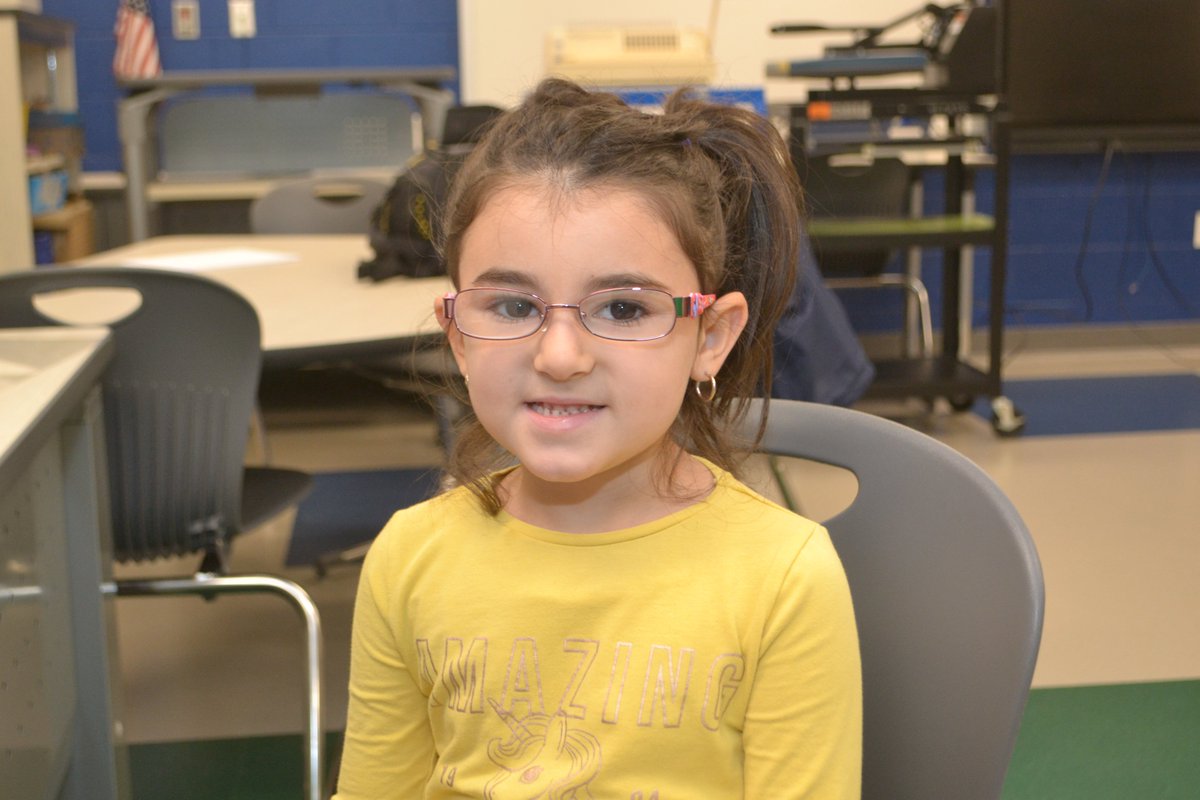 Conexus for Children's Vision tweet media