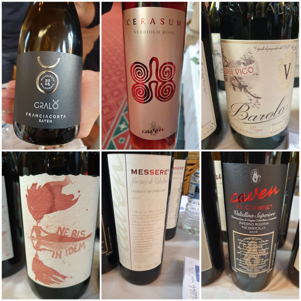 The Write Taste tweet media