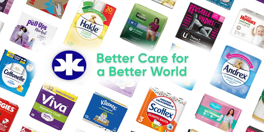 Kimberly-Clark ($KMB) has reported its third quarter 2022 results. Read the full report here: spr.ly/6019Mo9AJ #Earnings