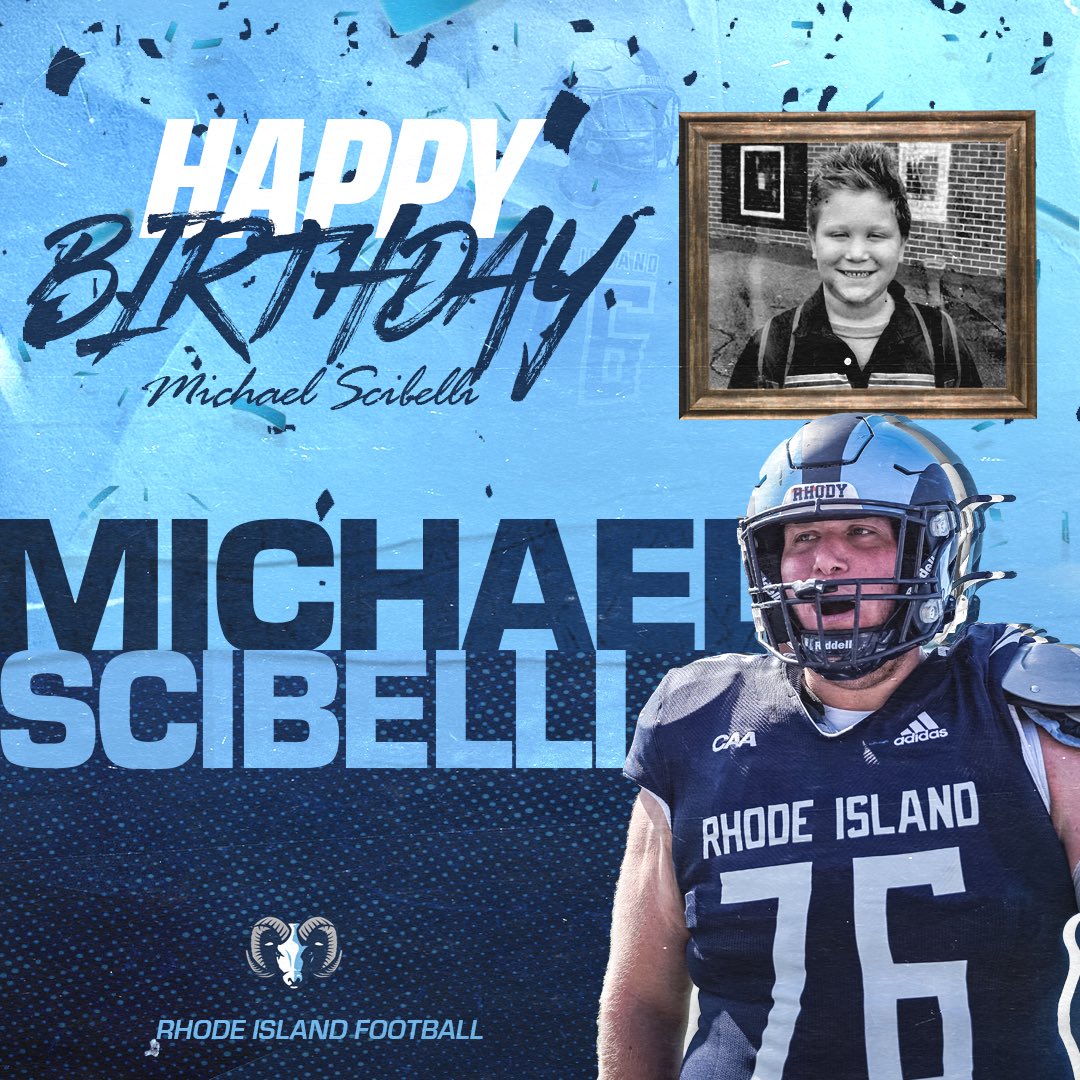 Rhody Football tweet media