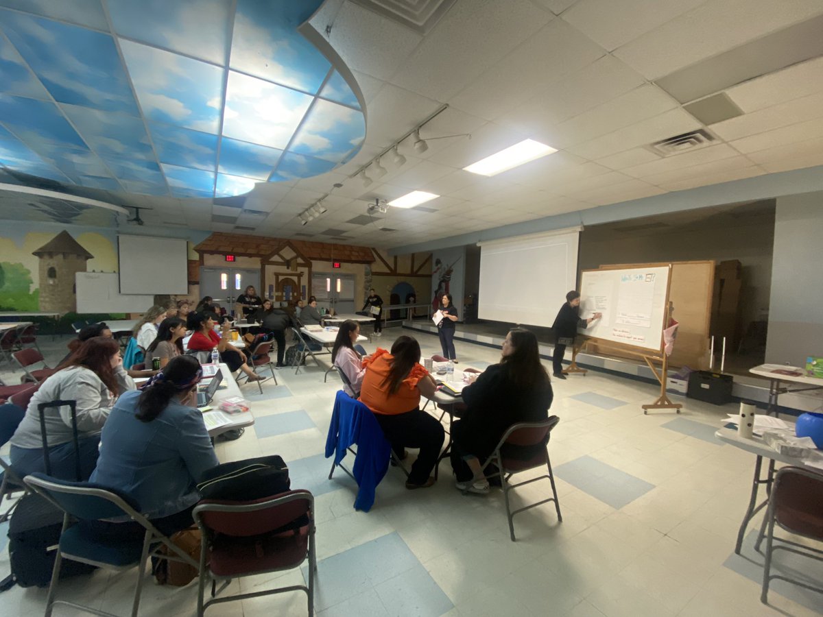Marissa Cisneros-Perez (@marissaliteracy) on Twitter photo Thank you 2nd & 3rd grade RLA teachers for collaborating and planning for Cycle 3! Our ICs prepped an amazing plan for teacher & student success! We appreciate admin support!! #LiteracyMatters <a href="/EISDTeachLearn/">EISD Teaching and Learning Dept.</a> Thank you 2nd & 3rd grade RLA teachers for collaborating and planning for Cycle 3! Our ICs prepped an amazing plan for teacher & student success! We appreciate admin support!! #LiteracyMatters <a href="/EISDTeachLearn/">EISD Teaching and Learning Dept.</a>