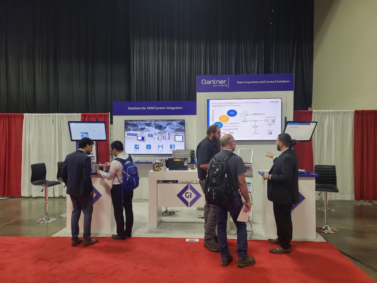 SensorSource's tweet image. Looking for data acquisition? Stop by and see Gantner Instruments booth #6062 at #autotestexpo Learn about our products, #QseriesX, #GIbench, and our world-leading cloud service #GIcloud! #dataAcquisition