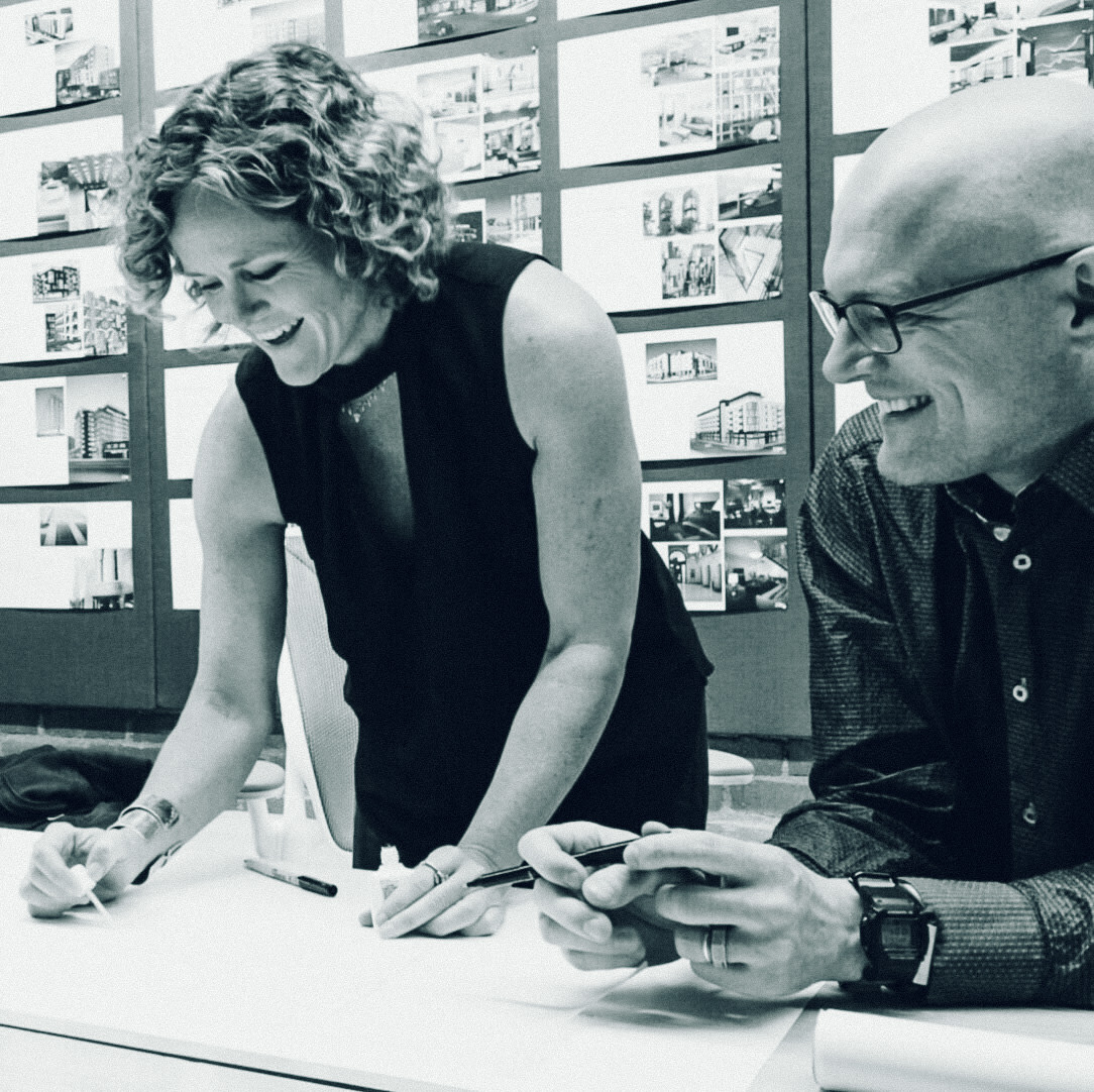 JNSarchitecture's tweet image. Our work is woven into the fabric of our city. We are looking for talented individuals who want to be a part of a firm that curates unique projects with the intention to remain for decades to come. Learn more and apply at jns.design/careers.