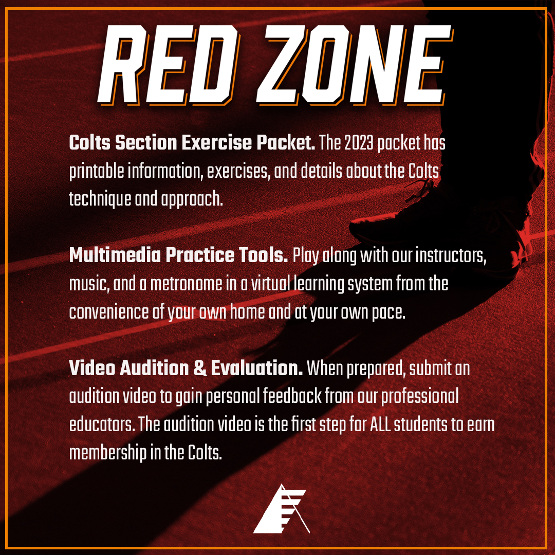 Here is why YOU need to enroll in the Red Zone!

Click the link to enroll:
colts.org/program-colts-…