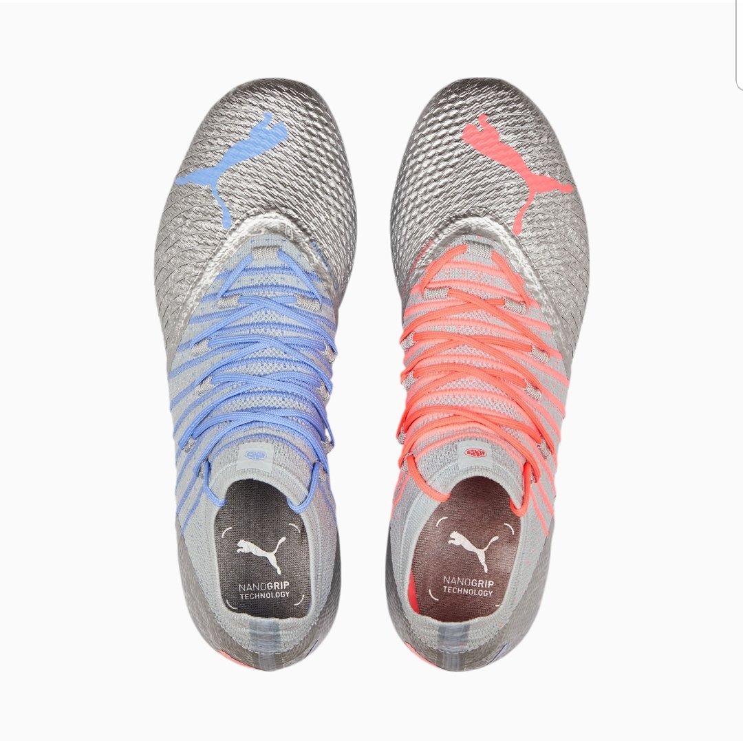 staksottieGH's tweet photo. A new range of Puma cleats specially designed for Brasil &amp; @PSG_English super star @neymarjr released. 

The FUTURE 1.4 NJR Rare FG/AG is specifically curated for Neymar with nanotechnology.

#TheCleatsGuy #Future1.4 #Puma https://t.co/iaud1ovpqg