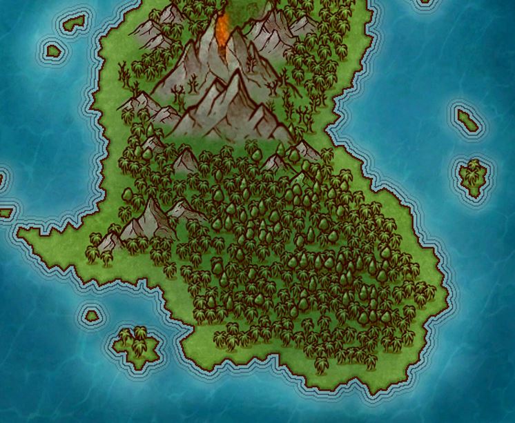 DHeyArt1's tweet photo. Coming to Etsy next week.
https://t.co/ebk56tBq9L
A tropical paradise, what better place to run a swashbuckling campaign?
#dnd #pathfinder2e #dndmaps #cartography #ttrpg #mapmaking #regionmaps #dungeonmaster #worldbuilding https://t.co/kIGreAmk7I