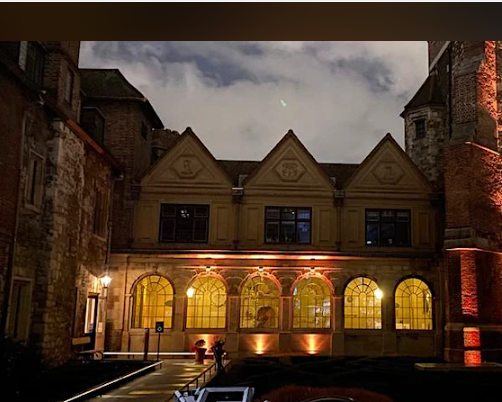 thecityofldn's tweet image. 🎃Explore a free family Halloween trail at @CharterhouseEC1 Discover the museum and chapel - and complete your free spooktastic activity sheet. Suitable for ages five to ten.

📅Trail runs 10.30am - 4.30pm, Tuesday 25 to Saturday 29 Oct 

🎟️Book in advance
ow.ly/f33a50Liyx0