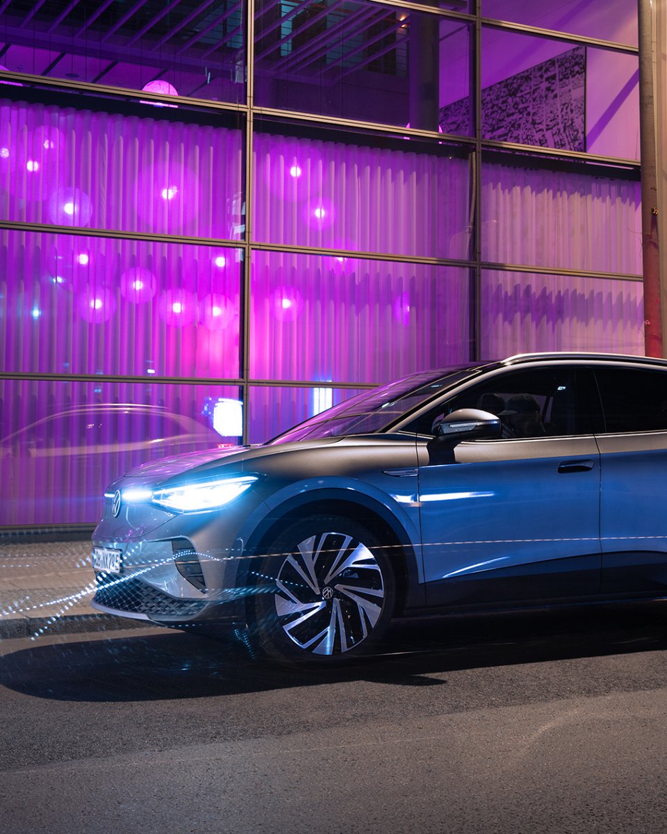 vwcanarias's tweet photo. El Volkswagen ID.4 luce poderoso, moderno e inigualable, ¿quieres conocerlo? 😏⚡

#HolaID #ID4 #volkswagen #vwcanarias https://t.co/XhyY0lZgWY