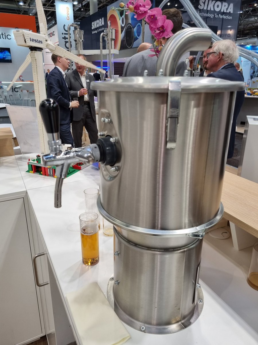 Labotek GB tweet media