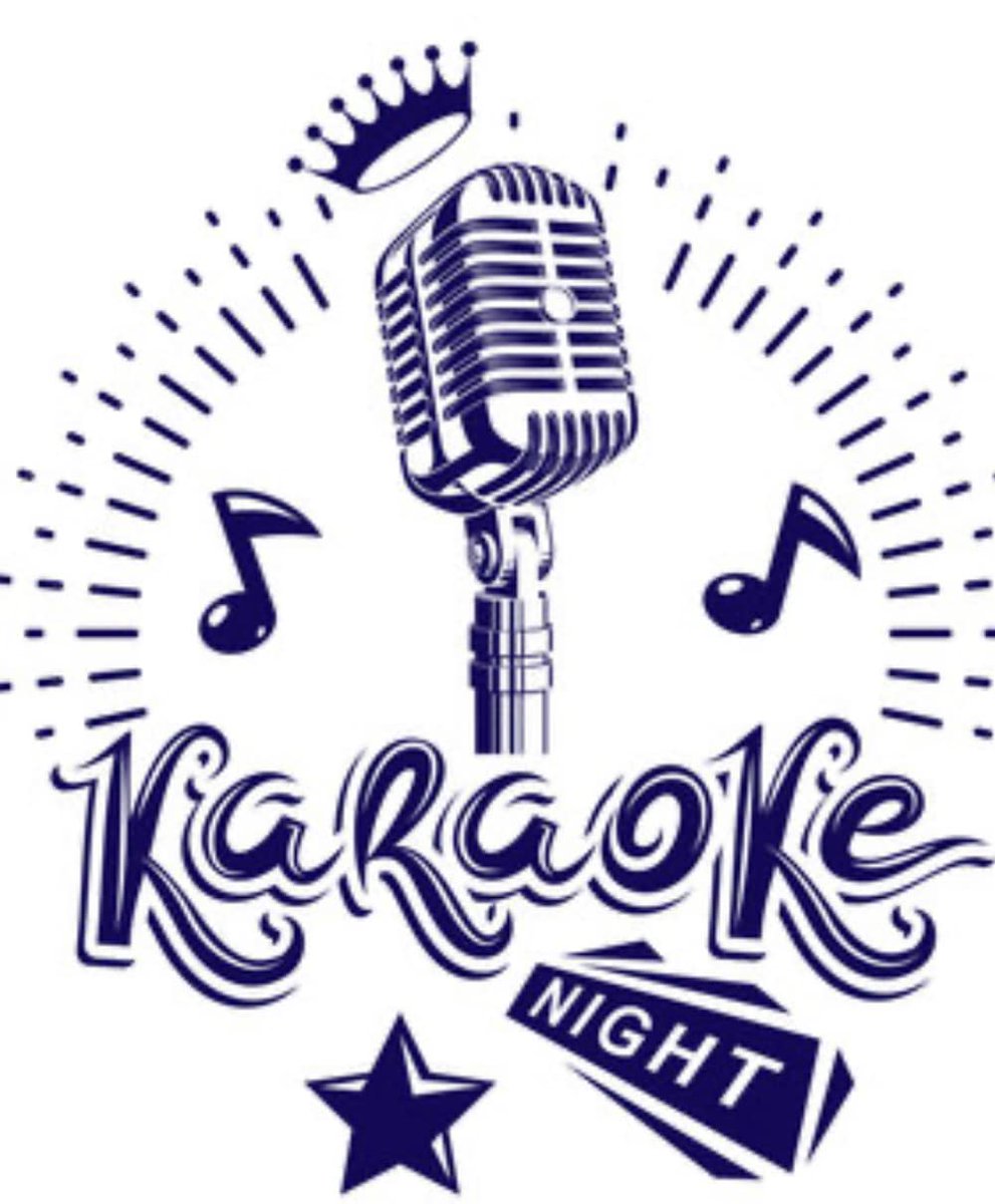 COME CHECK OUT WEDNESDAY NIGHT KARAOKE !! It’s time to sing 🎤 your hearts ♥️ out! Come on out and enjoy a good time with Jonney Miles WEDNESDAY NIGHT KARAOKE THE LATEST KARAOKE IN TOWN  FACEBOOK PAGE : facebook.com/kingbar76