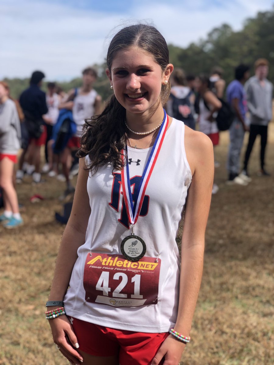 Mount Pisgah XC tweet media