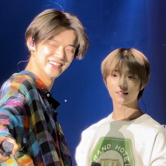 hourly beomjun ♡ tweet media