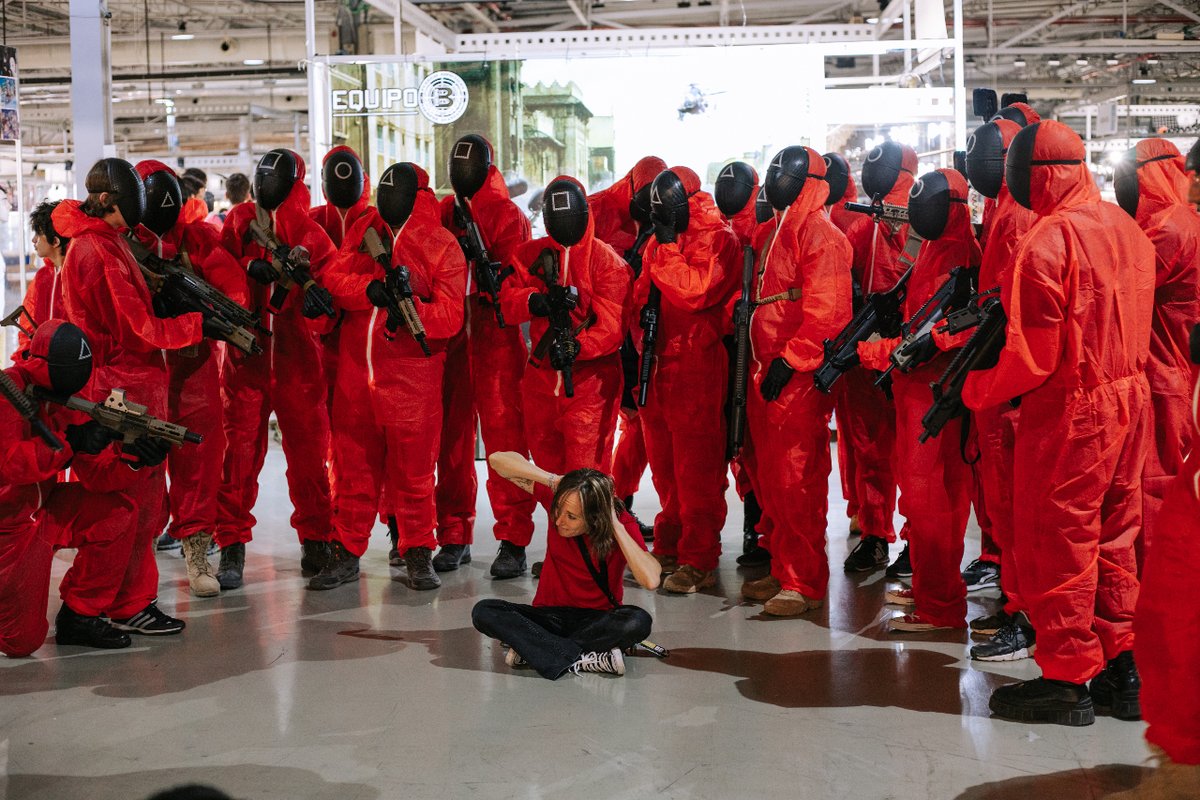 VGC Video Game Comic tweet media