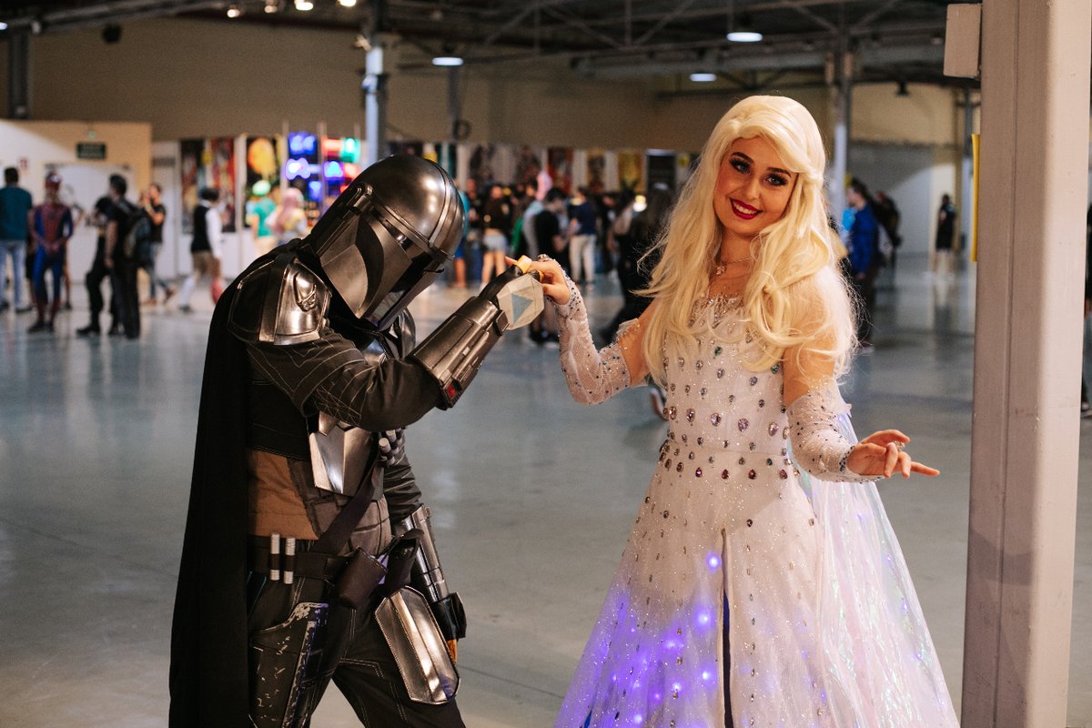 VGC Video Game Comic tweet media