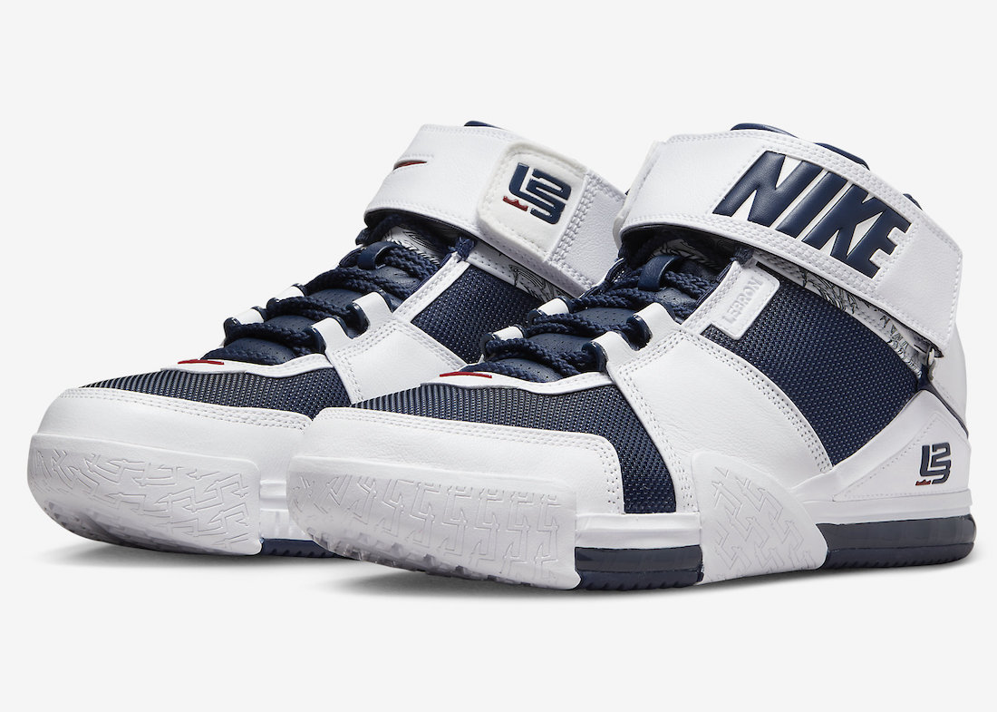 Shiekh's tweet photo. Nike LeBron 2 “Midnight Navy”

Available now!
Exclusively at our Compton location!

#nike #lebron #lebron2 #midnightnavy #Shiekh #hype #kotd #sneakerheads https://t.co/g1jIIYy5SI