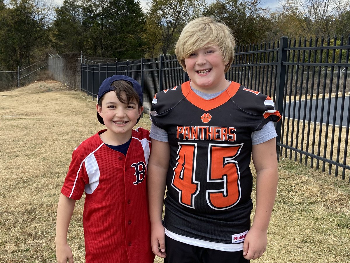 Sarah Jackson tweet media