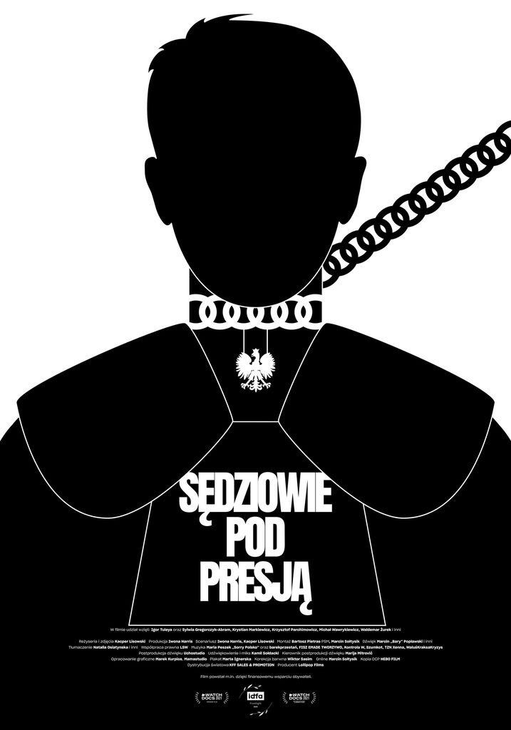 josteinhk's tweet image. «This documentary shows how fragile democracy and rule of law can be» say #IgorTuleya Tonight he discussed #ruleoflaw in #Poland following screening of #judgesunderpressure @bergenfilmfest @RaftoFoundation #WolneSady  @WolneSady1 @JudgesSsp