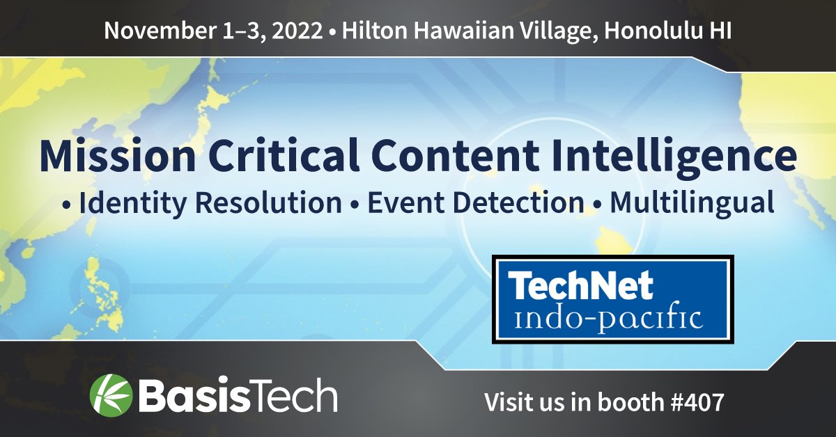 BasisTech tweet media