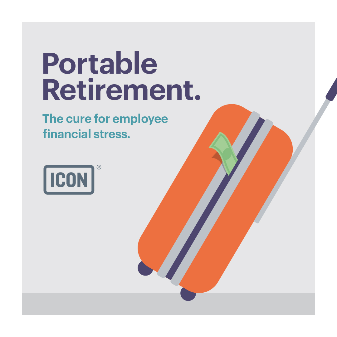 Icon Savings Plan tweet media